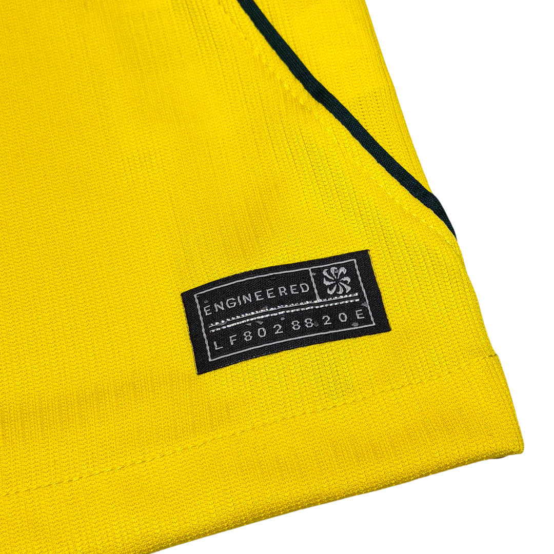 Brasil Local 2026 - Copa Mundial