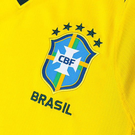 Brasil Local 2026 - Copa Mundial