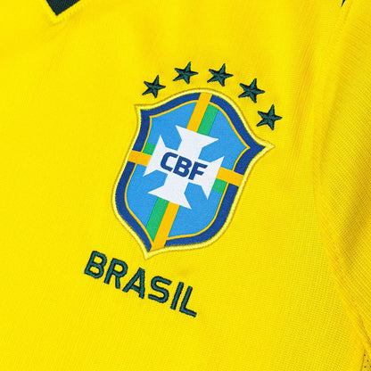 Brasil Local - Mundial 2026