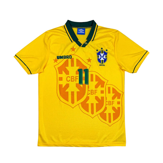 Brasil Local 1994