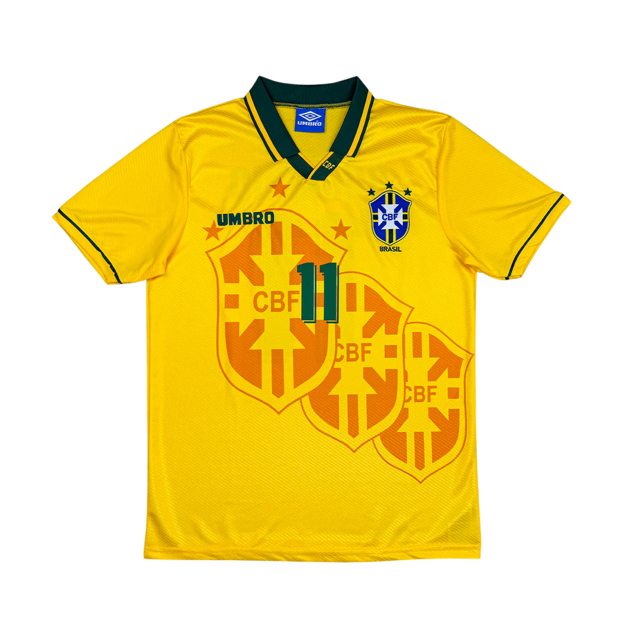 Brasil Local 1994