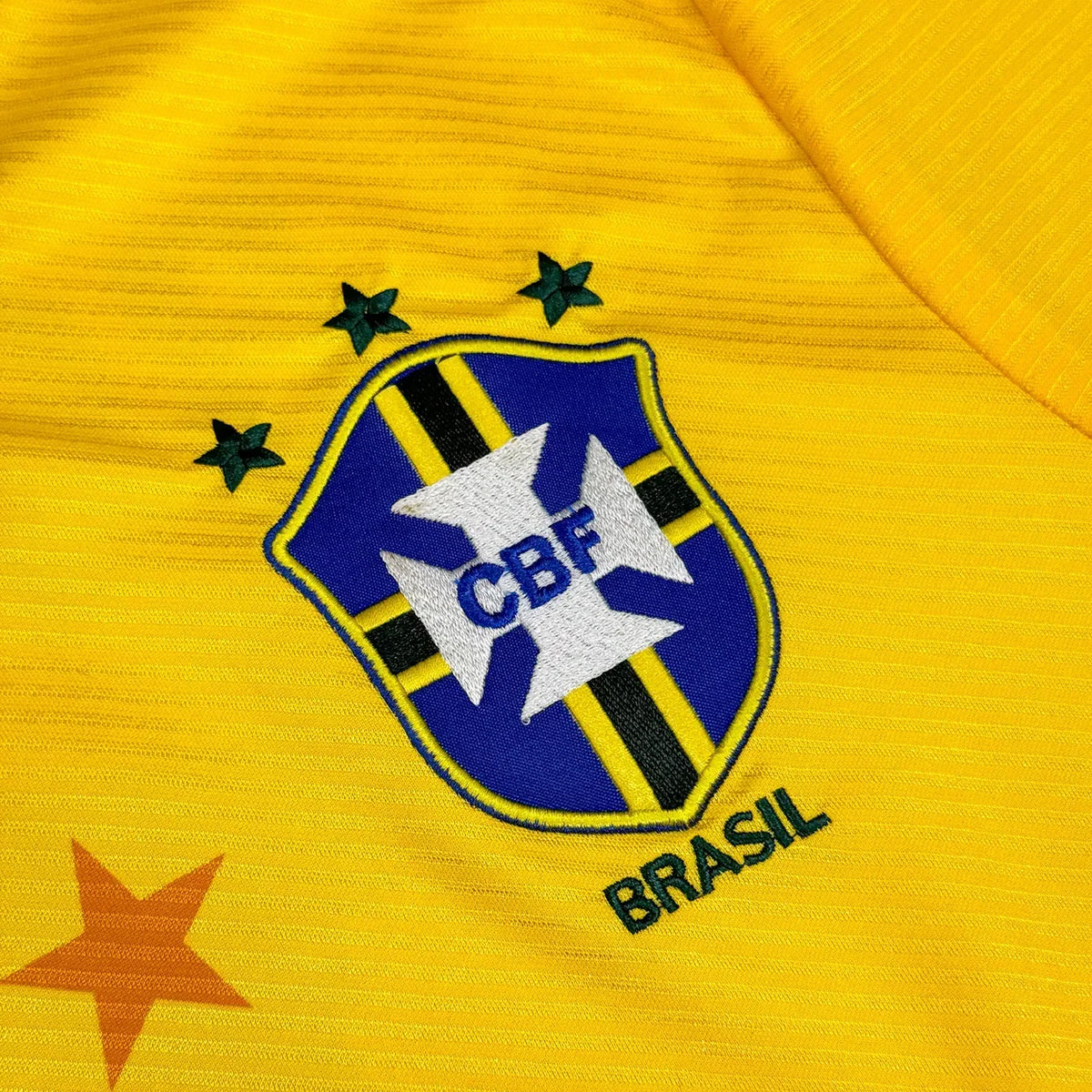 Brasil Local 1994