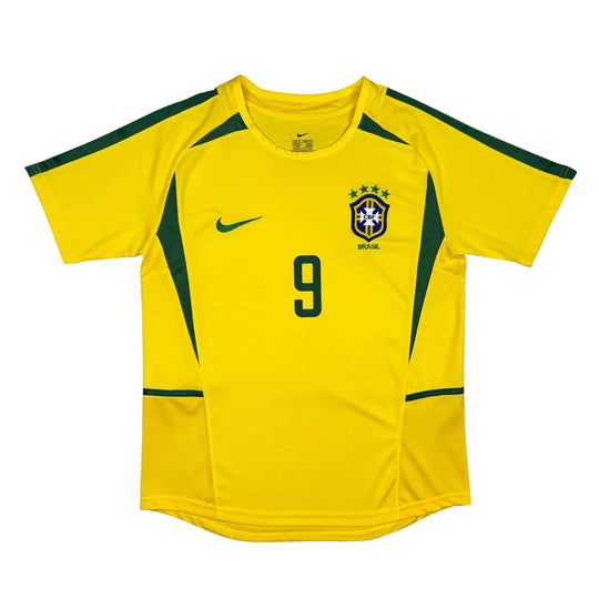 Brasil Local 2002