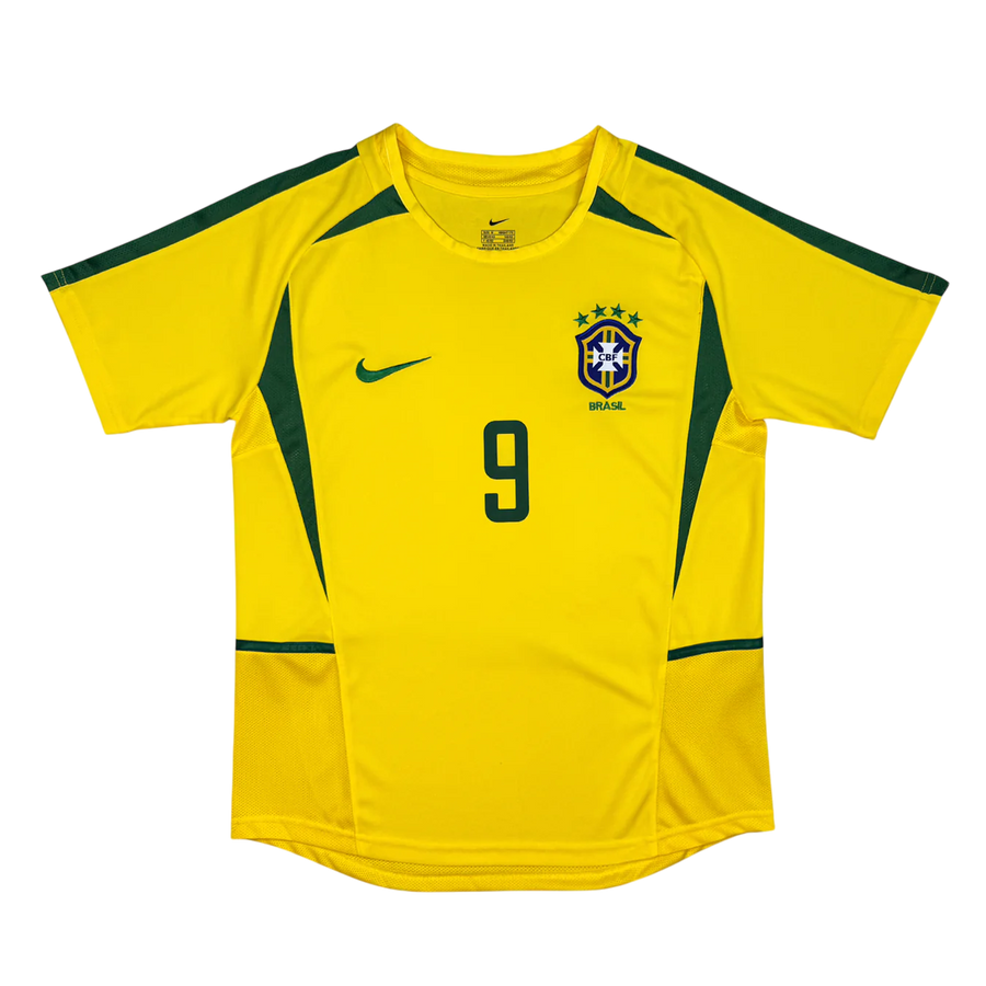 Brasil Local 2002