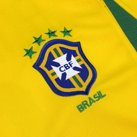Brasil Local 2002