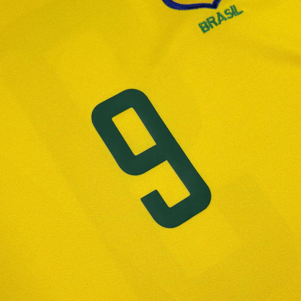 Brasil Local 2002