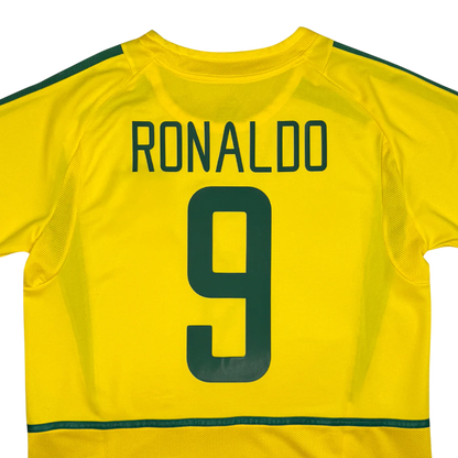 Brasil Local 2002