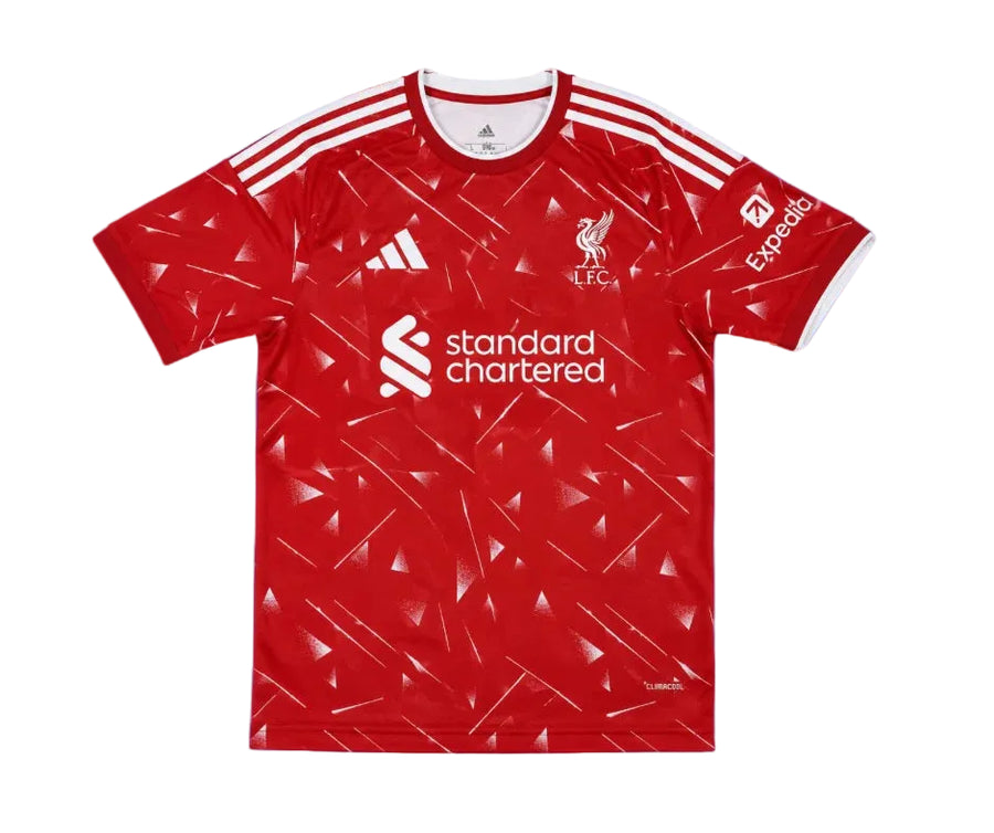 Liverpool Local - 26/27