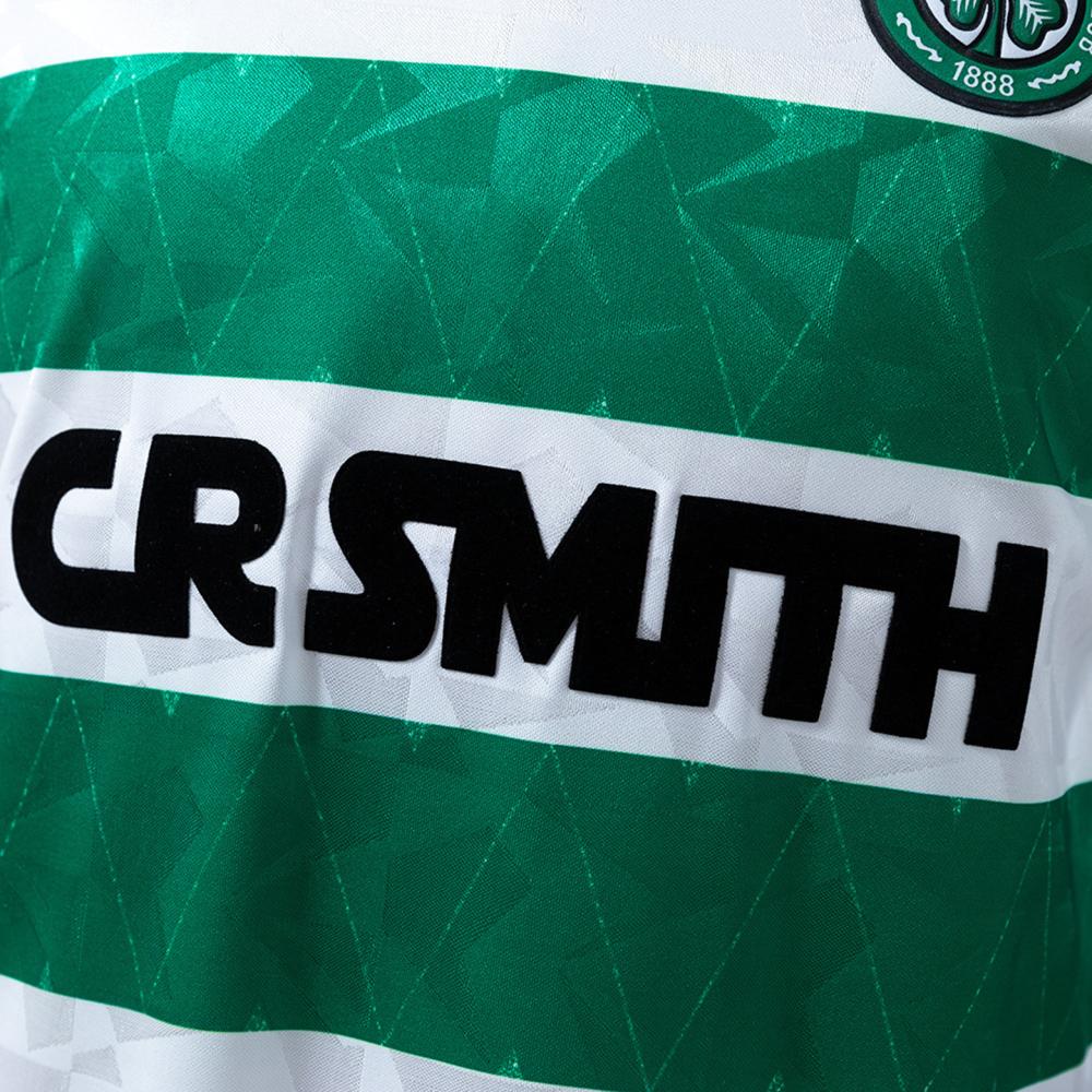 Celtic Local 1989/1090