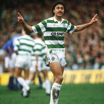 Celtic Local 1989/1090