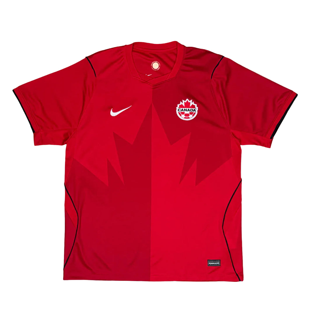 Canada Local - Mundial 2026