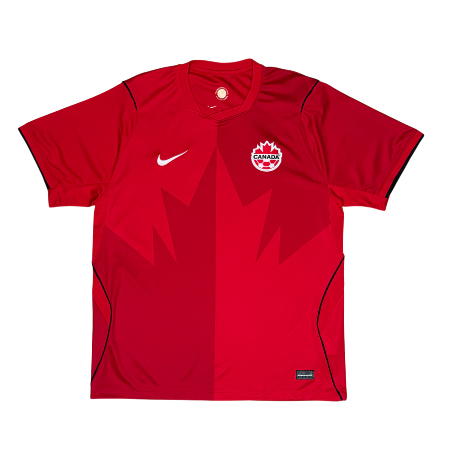 Canada Local - Mundial 2026