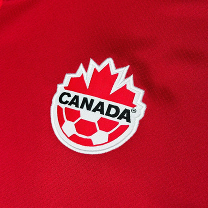 Canada Local - Mundial 2026