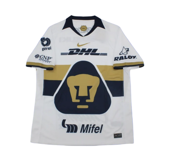 Pumas UNAM Local Fan 25/26 – Jersey de Fútbol