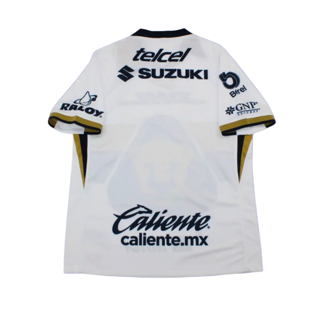 Pumas UNAM Local Fan 25/26 – Jersey de Fútbol