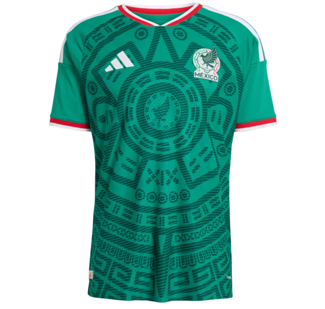 Mexico Local Mundial - 2026