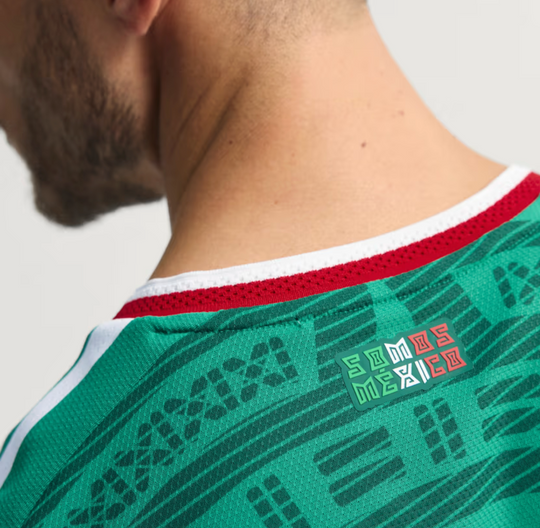 Mexico Local Mundial - 2026