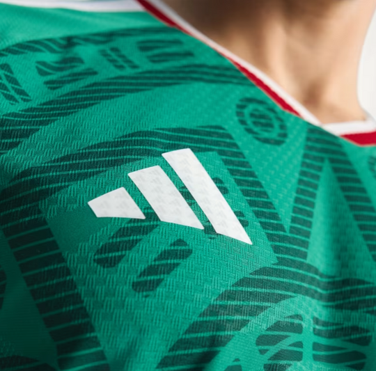 Mexico Local Mundial - 2026