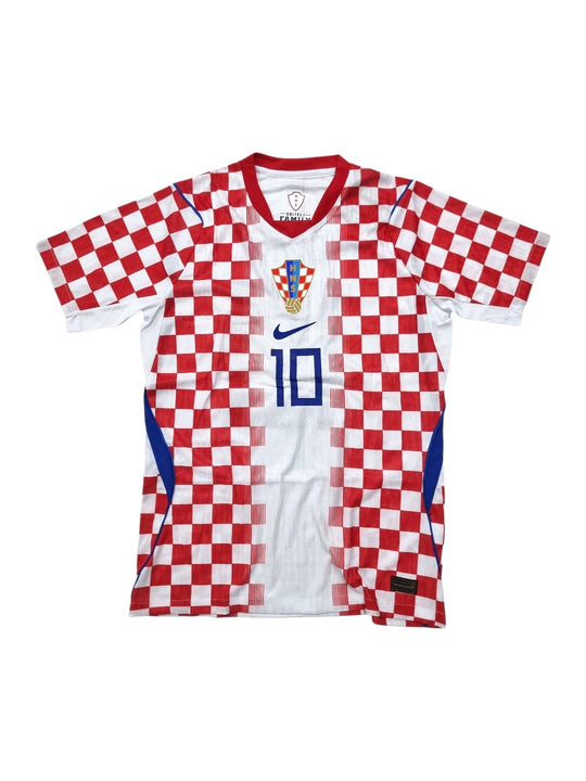 Croacia Local - Mundial 2026