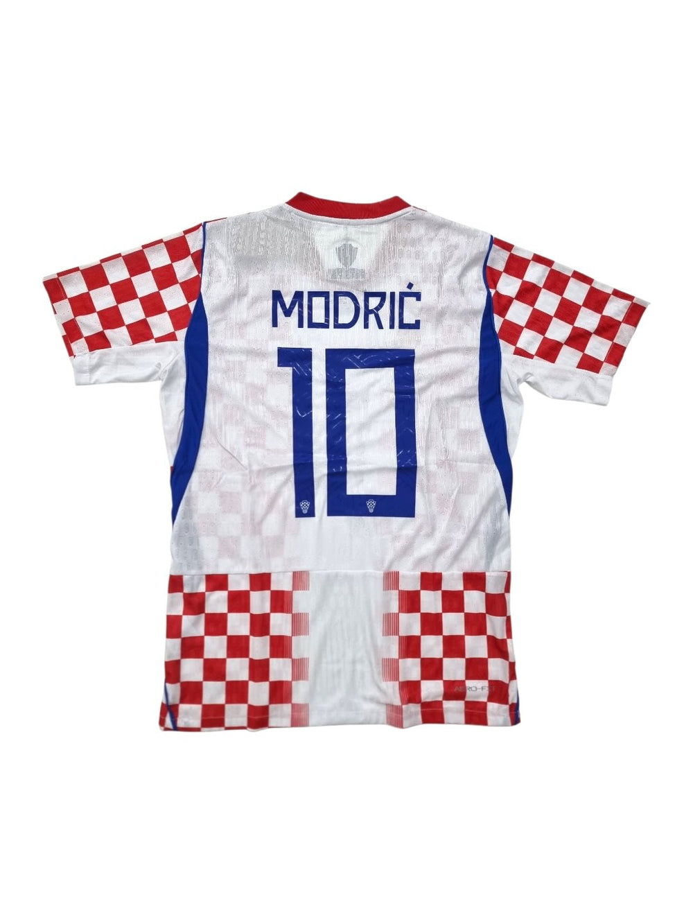 Croacia Local - Mundial 2026