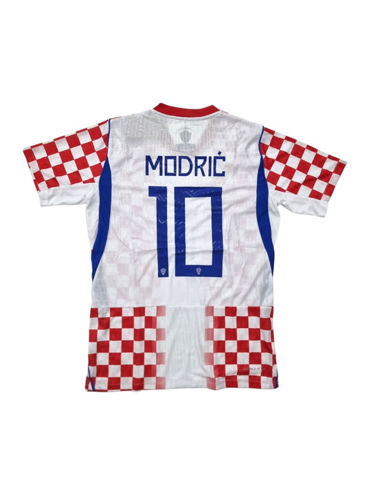 Croacia Local - Mundial 2026
