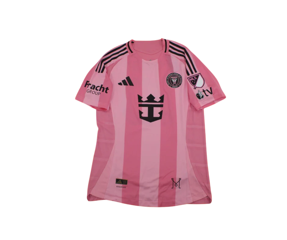 Inter Miami Local 2025/2026