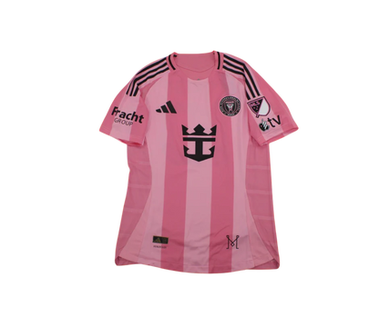 Inter Miami Local 2025/2026