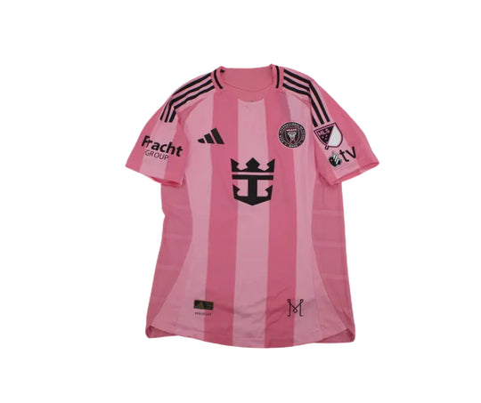 Inter Miami Local Fan 2025/2026