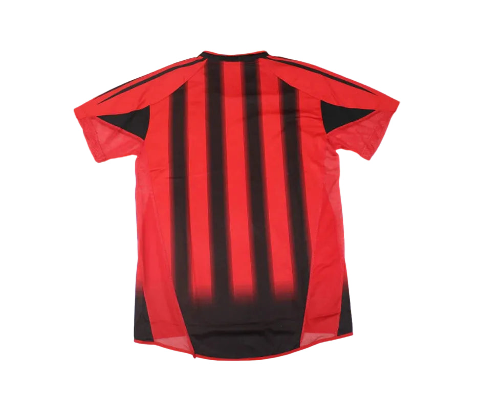 AC Milan Local 04/05
