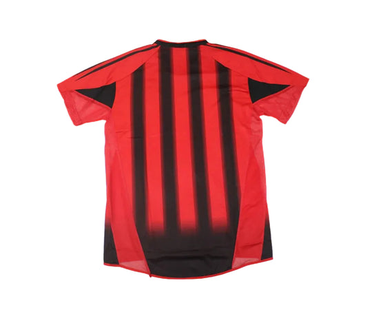 AC Milan Local 04/05