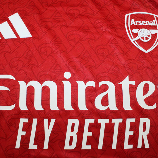 Arsenal FC Local 25/26