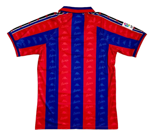 FC Barcelona Local 1996/1997