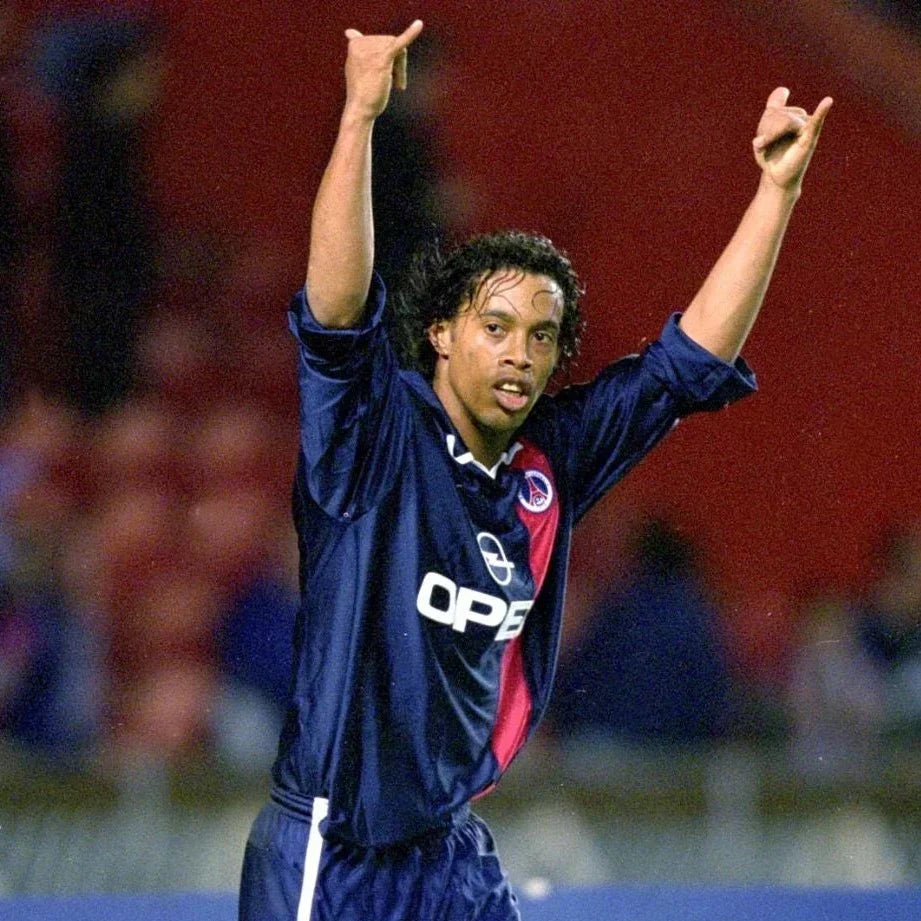 Paris Saint-Germain Local 2002/2003