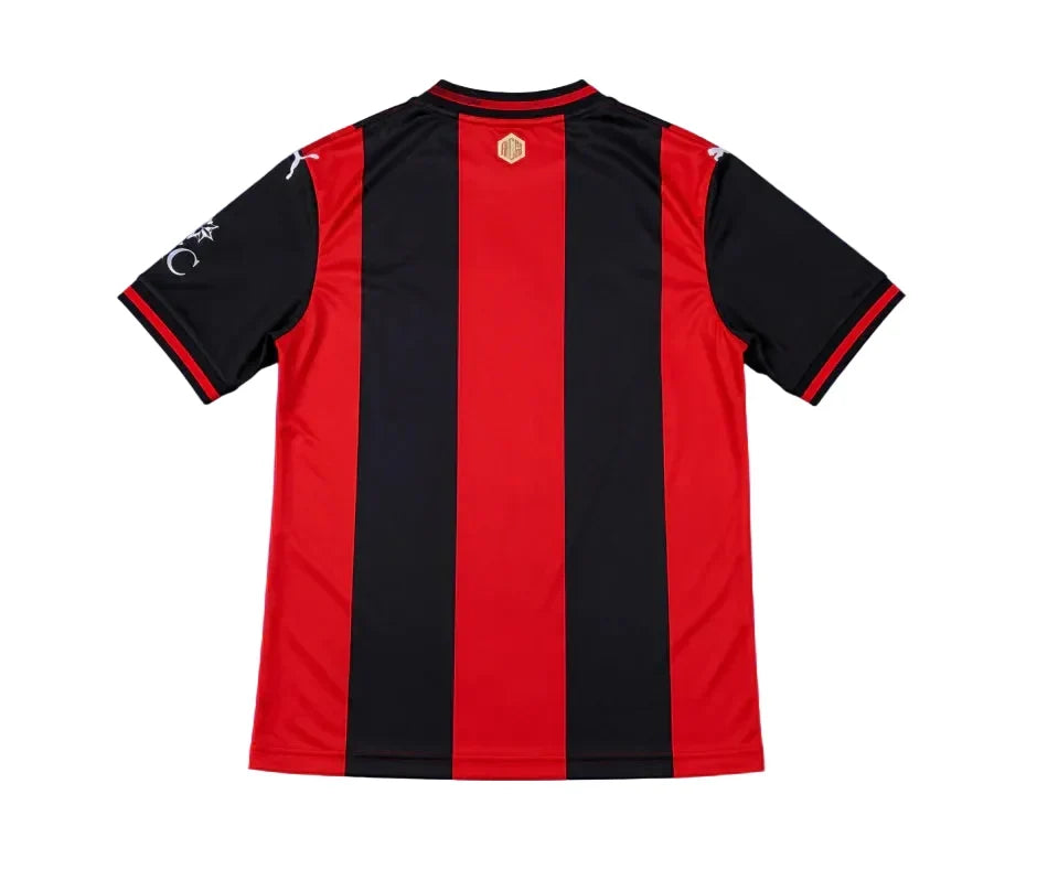 Milan Local - 2026/2027