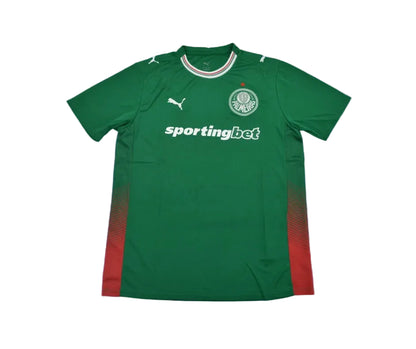 Palmeiras Local - 26/27