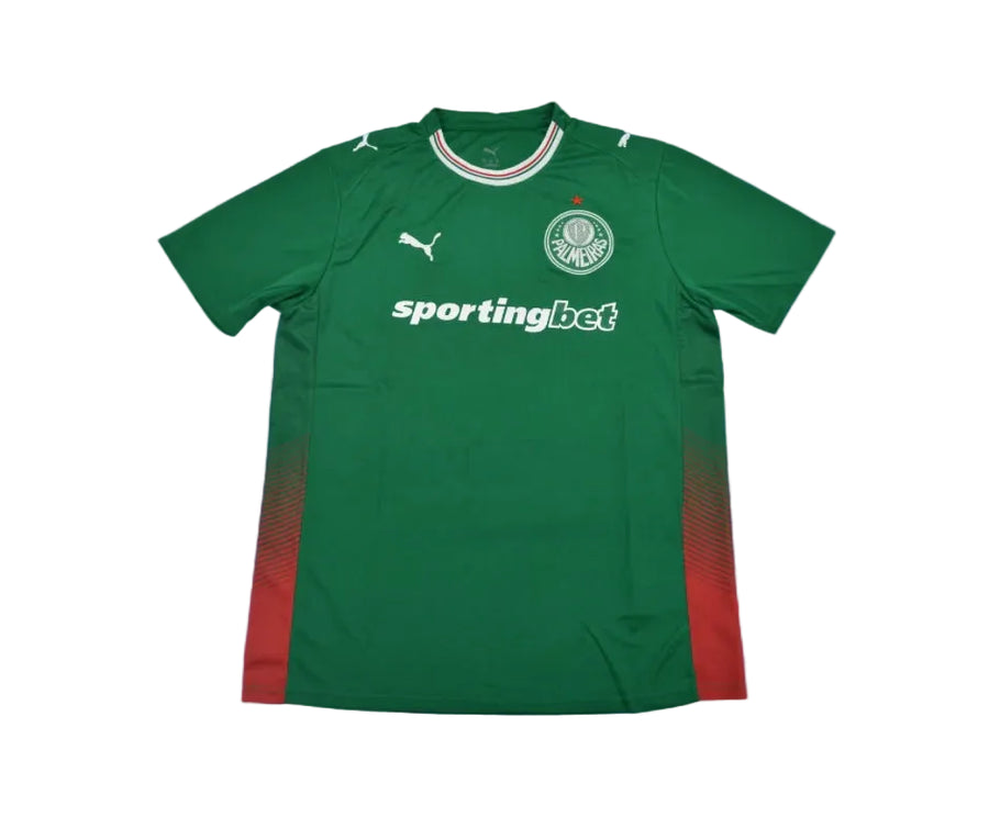 Palmeiras Local - 26/27