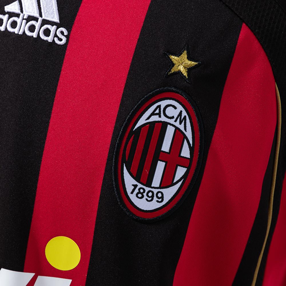 AC Milan Local 2006/07 Retro – Kaká 22
