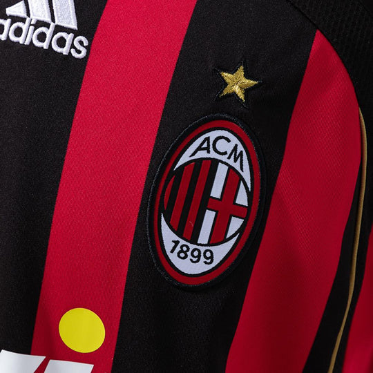 AC Milan Local 2006/07 Retro – Kaká 22