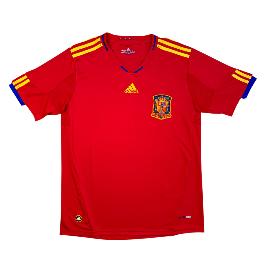 España Local 2010