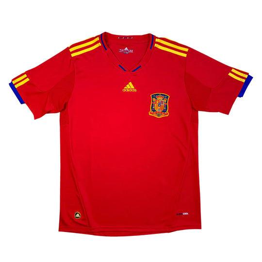 España Local 2010