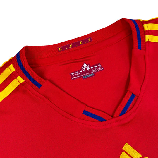 España Local 2010