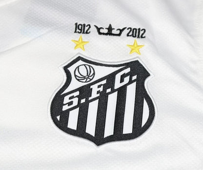 Santos Local 2011/2012