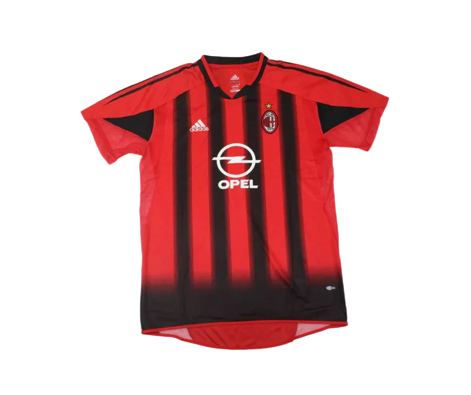 AC Milan Local 04/05