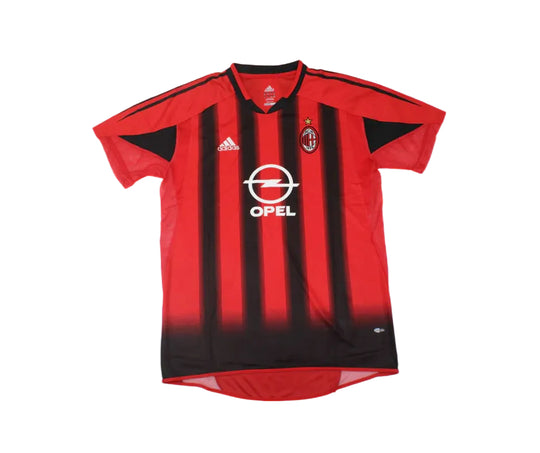 AC Milan Local 04/05