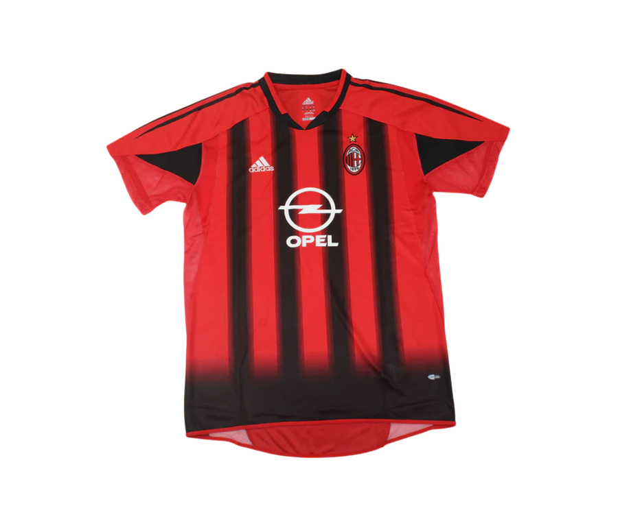 AC Milan Local 04/05