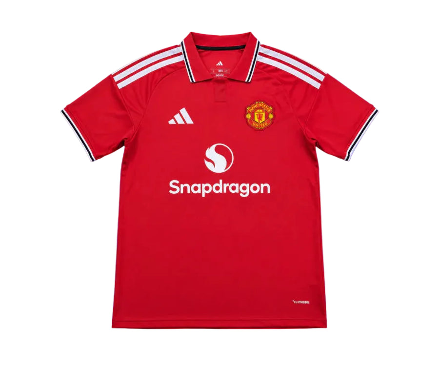 Manchester United Local - 2026/2027