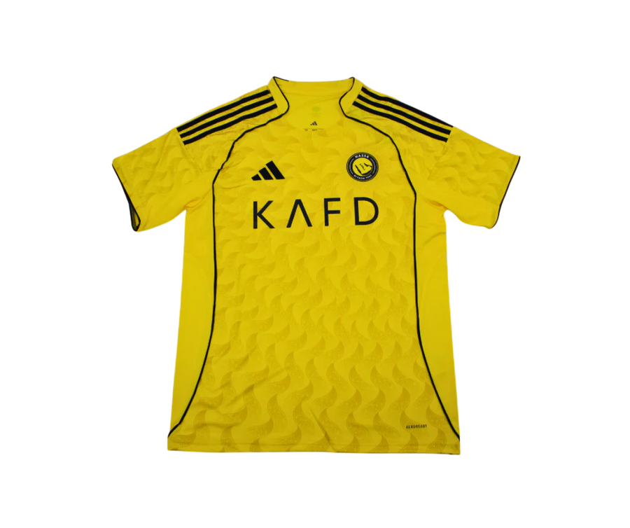 Al-Nassr Local 2025/2026