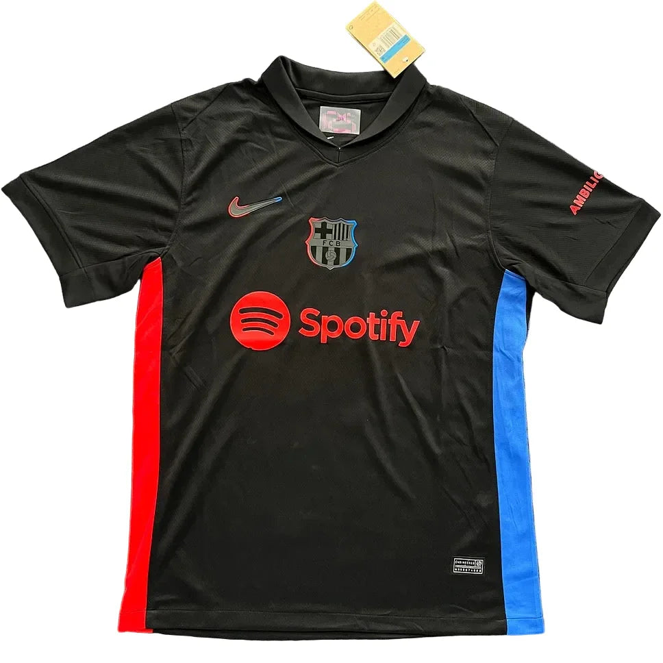 FC Barcelona Visita Fan 2024/2025