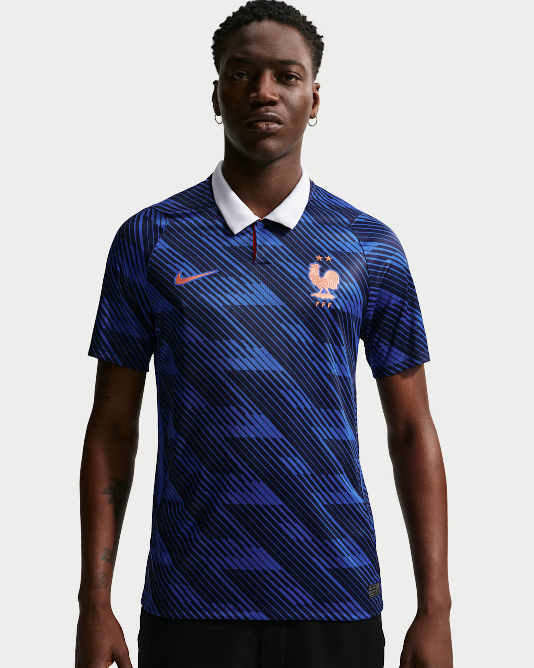 Francia Local 2026 – Mundial