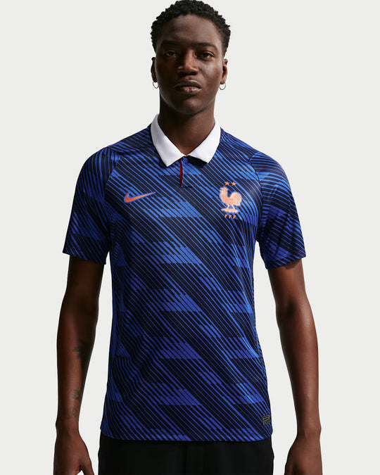 Francia Local 2026 – Mundial